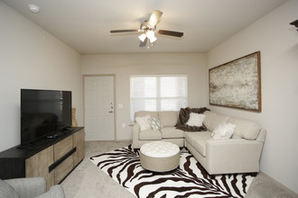 The Trails at Derby in Derby, KS - Building Photo - Interior Photo