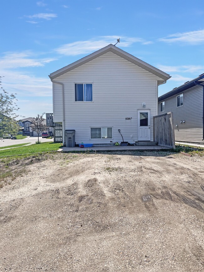 property at 11202 75a Ave