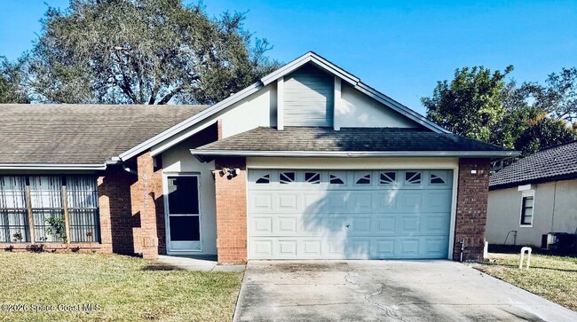 4795 Riverside Rd in Melbourne, FL - Building Photo - Building Photo