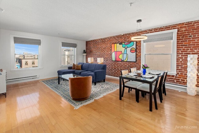 323 29th St in San Francisco, CA - Building Photo - Building Photo