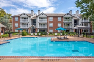 Parc 1010 in Tulsa, OK - Building Photo