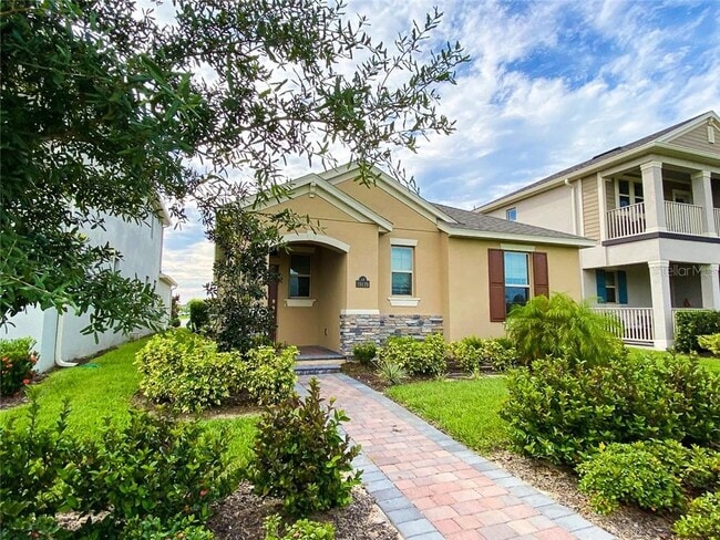 property at 10119 Audubon Trce Aly