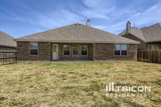 221 Eagle Ridge Rd in Forney, TX - Building Photo - Building Photo