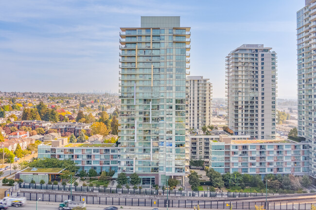 MC2 - North in Vancouver, BC - Building Photo - Building Photo