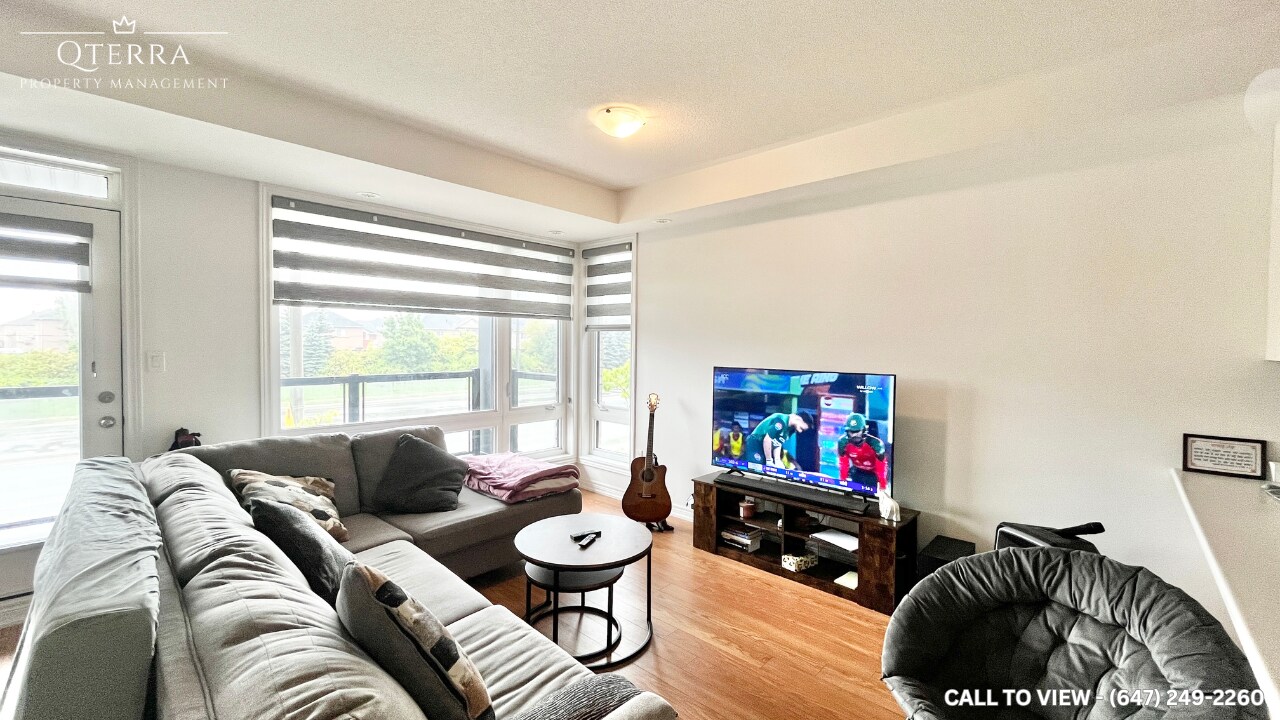 9480 The Gore Rd in Brampton, ON - Building Photo