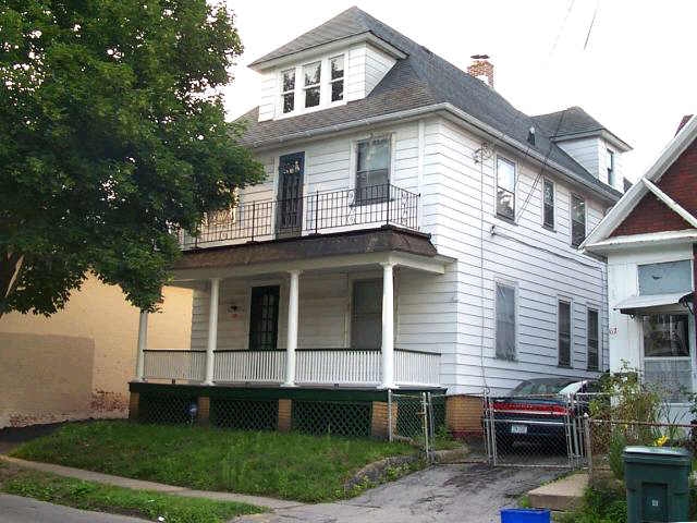 73 Wilkins St in Rochester, NY - Building Photo - Building Photo