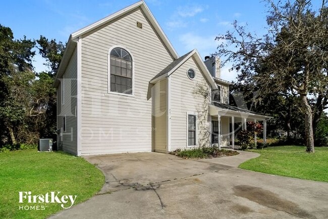 property at 602 Brunswick Terrace