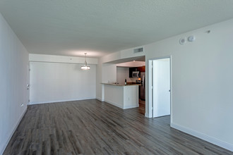 Brickell First in Miami, FL - Building Photo - Interior Photo