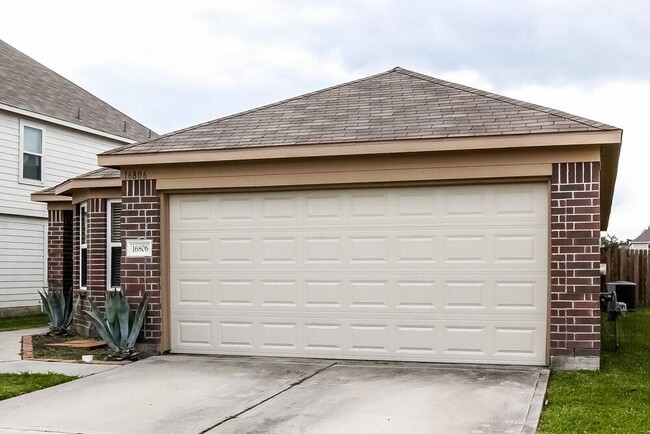 16806 Accolade Way in Conroe, TX - Building Photo - Building Photo