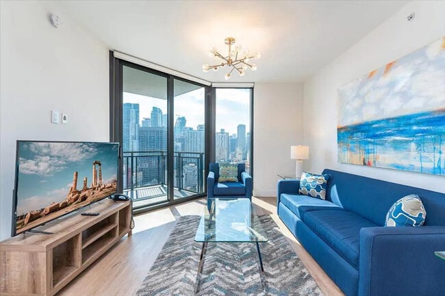 property at 650 NE 2nd Ave