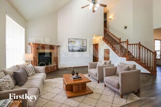 13909 Korbyn Dr in Yukon, OK - Building Photo - Building Photo