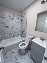 2651 W Lafayette Ave in Baltimore, MD - Building Photo - Building Photo