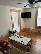 702 Progress St NE, Unit 1 in Blacksburg, VA - Building Photo - Building Photo
