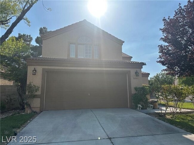 property at 3201 Harbor Vista St