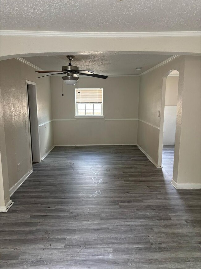 2729 Avenue C in Fort Worth, TX - Building Photo - Building Photo