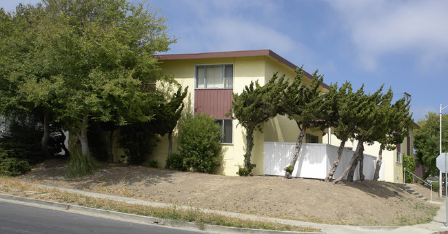 3101 Cuthbertson Ct in Richmond, CA - Building Photo - Building Photo