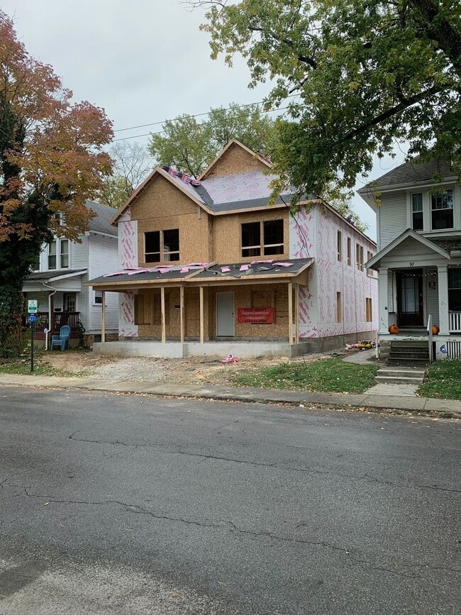 103 E Patterson Ave in Columbus, OH - Building Photo - Building Photo