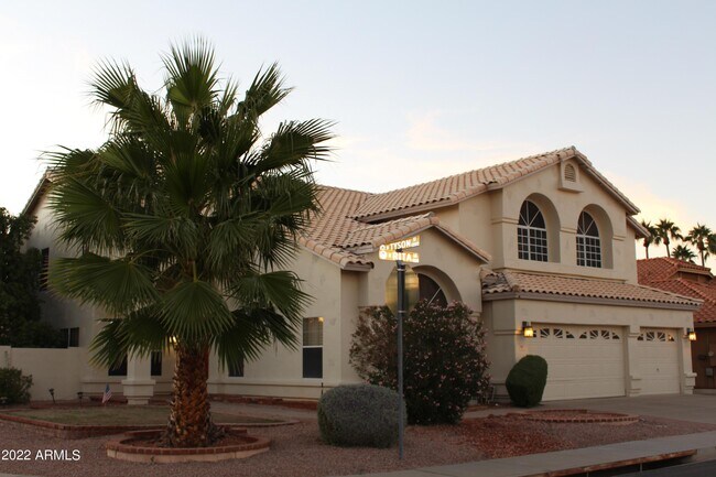 402 N Rita Ln in Chandler, AZ - Building Photo - Building Photo