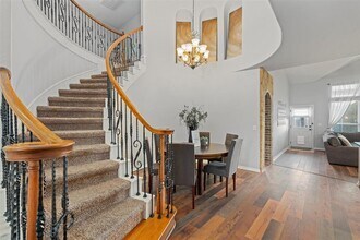 8234 Angelo Loop in Round Rock, TX - Building Photo - Building Photo
