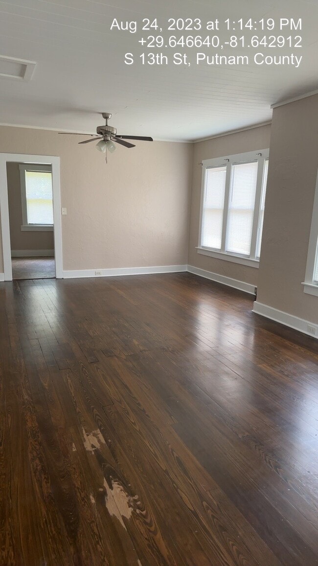 property at 208 S 13th St