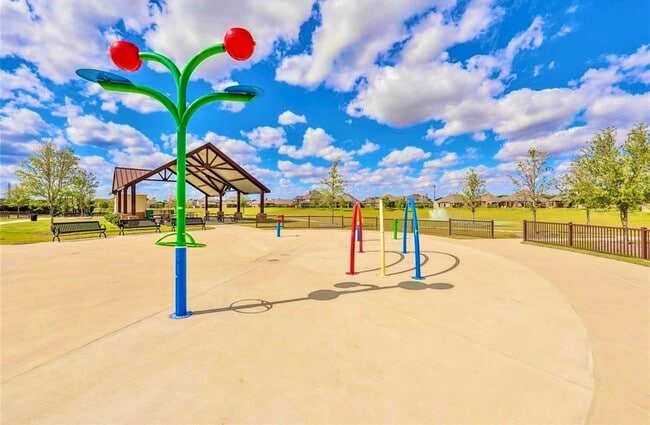 property at 8123 Cheyenne Hills Trail