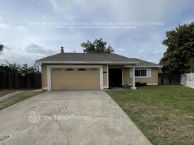 8571 Fairlawn Ct in Sacramento, CA - Building Photo