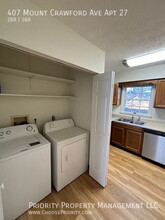 407 Mt Crawford Ave in Bridgewater, VA - Building Photo - Building Photo