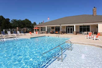 Keystone at James Landing in Jamestown, NC - Building Photo - Building Photo