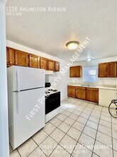 1210 Arlington Ave in Chattanooga, TN - Building Photo - Building Photo