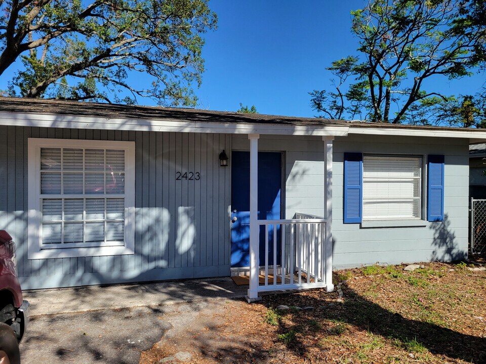 2423 51st Avenue Ter W in Bradenton, FL - Building Photo
