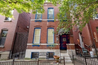 2106 Cherokee St-Unit -2nd Floor in St. Louis, MO - Building Photo - Building Photo