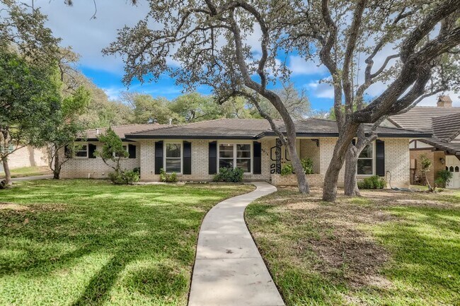 property at 9614 Boutwell St