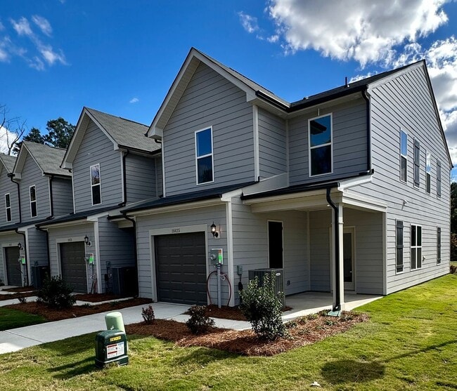 16425 Leading St in Charlotte, NC - Building Photo - Building Photo