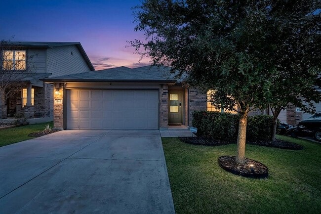 2840 Tengyc Bow in San Antonio, TX - Building Photo - Building Photo