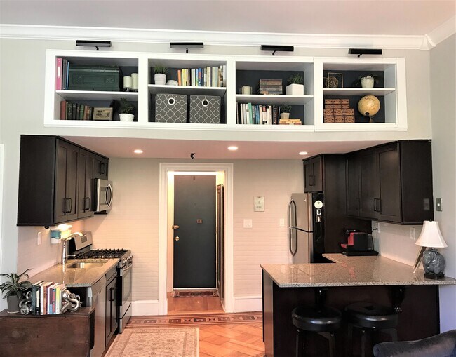 269 Beacon St in Boston, MA - Building Photo - Building Photo