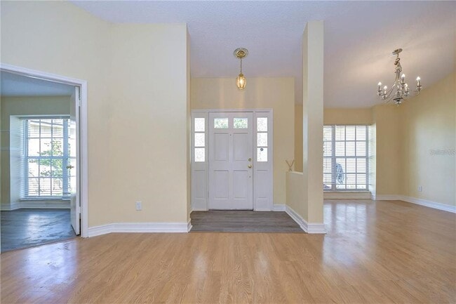 18511 Field Club Way in Tampa, FL - Building Photo - Building Photo