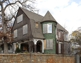 785 Piedmont Ave NE Apartments