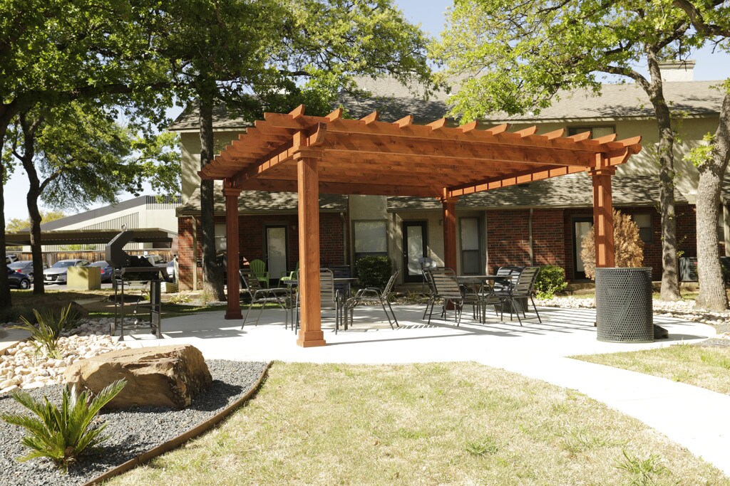 Three60 North Apartments in Grand Prairie, TX