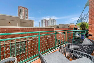 1727 S Indiana Ave in Chicago, IL - Building Photo - Building Photo