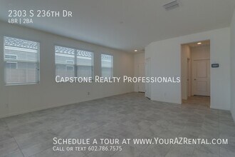 2303 S 236th Dr in Buckeye, AZ - Building Photo - Building Photo
