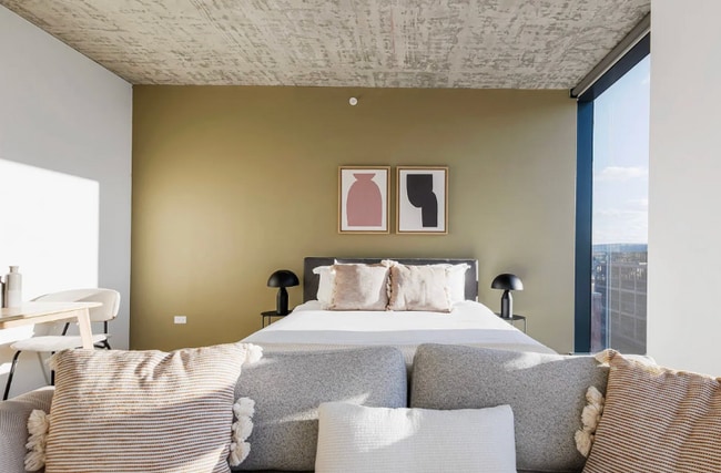 171 N Morgan St in Chicago, IL - Foto de edificio - Building Photo