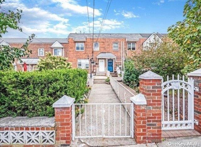 property at 20-07 43rd St