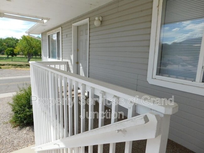 434 Pendleton St in Palisade, CO - Building Photo - Building Photo