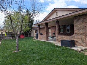 6965 W 80th Cir in Arvada, CO - Building Photo - Building Photo