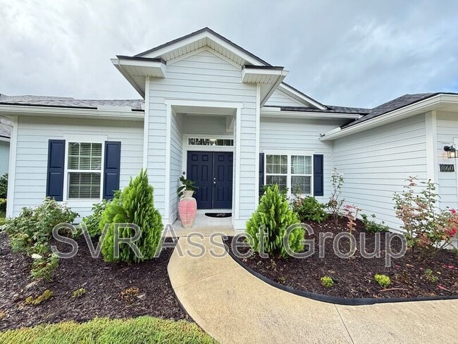 860 Bent Creek Dr in Saint Johns, FL - Foto de edificio - Building Photo