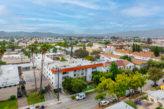 Barcelona in Glendale, CA - Building Photo - Building Photo