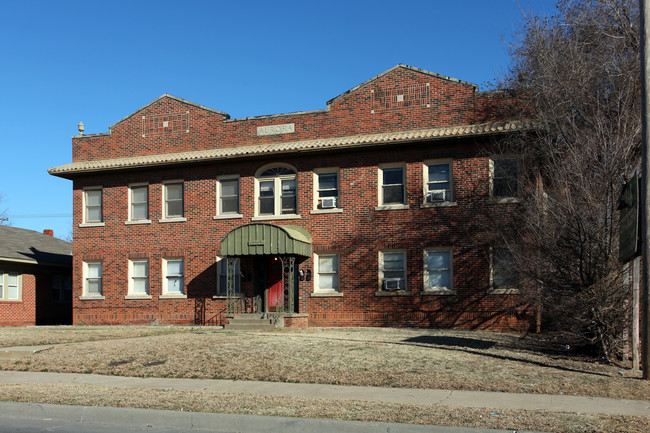 2305 NW 16th St in Oklahoma City, OK - Building Photo - Building Photo