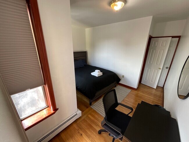 property at 871 Harrison Ave
