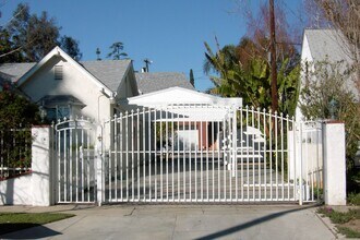 17717 Tulsa St in Los Angeles, CA - Building Photo - Building Photo
