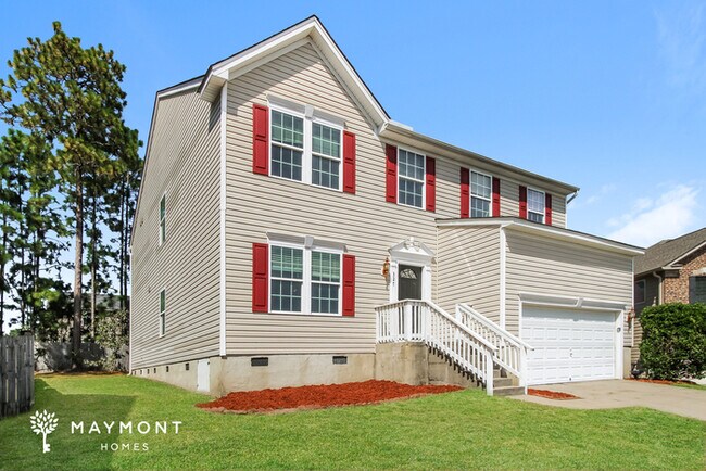 327 Cumbre Ct in Lexington, SC - Building Photo - Building Photo